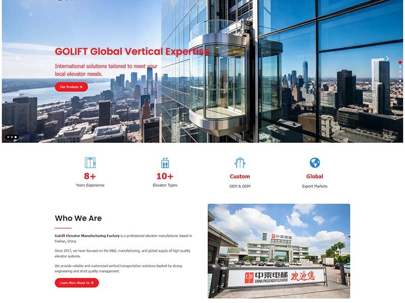 易建網站建置,Wordpress外貿網站建置服務,獨立站建置,網頁設計