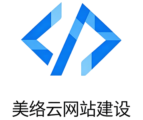 美络云logo